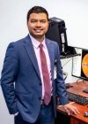 Dr. Suraj Upadhyaya Profile Photo