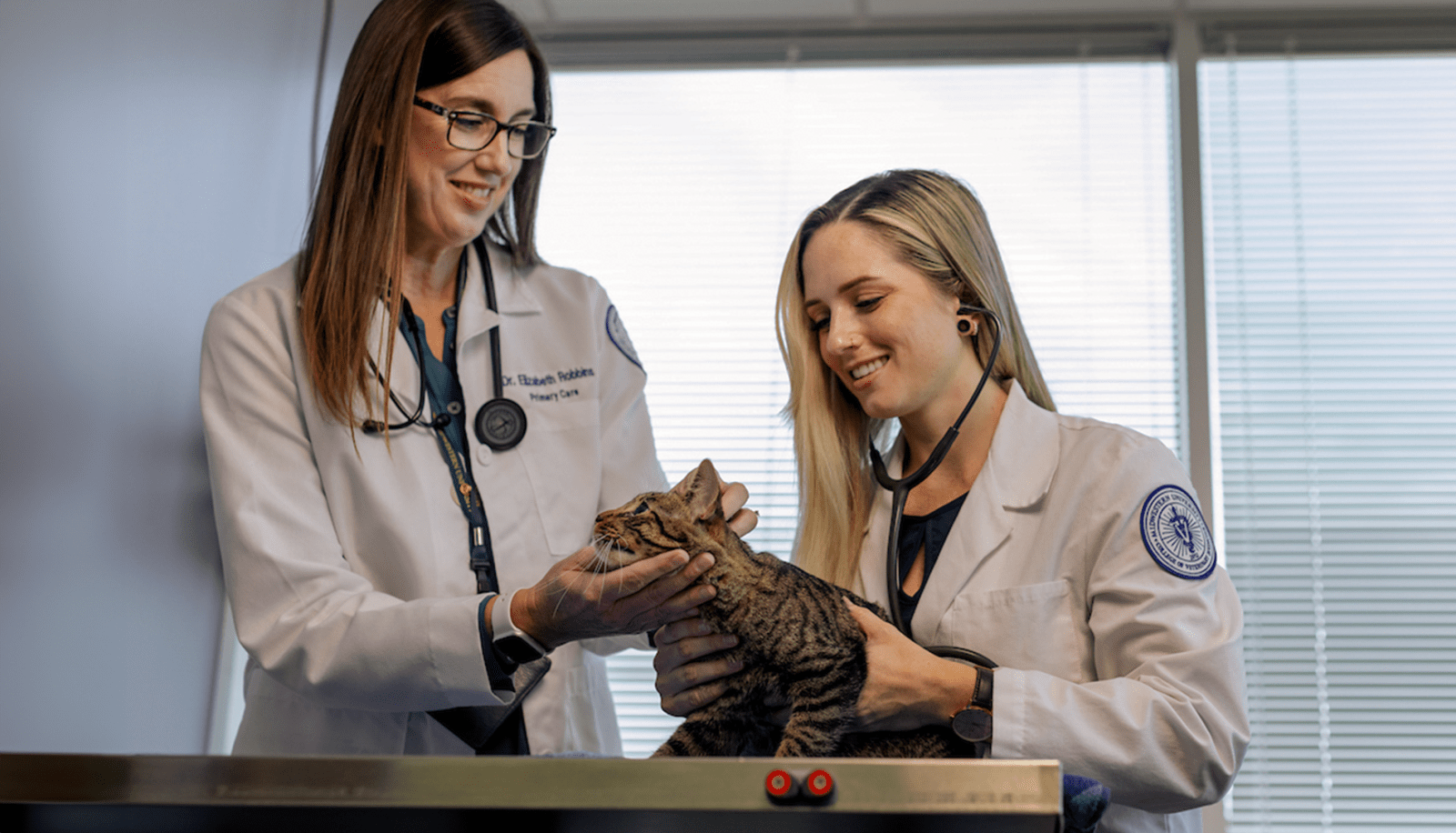 Midwestern University Announces New College of Veterinary Medicine