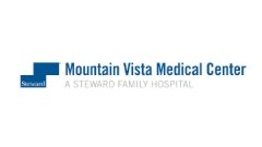 Mountain Vista Medical Center Arizona logo