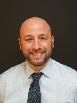 Profile photo of Dr. Krzak.