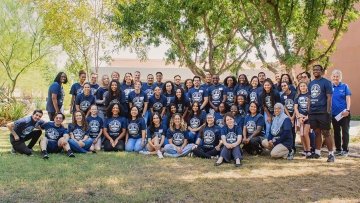 AZ Alumni Diversity Council Mentoring