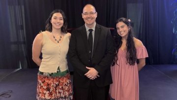 Foster360 - Erika Dubros, Dr. Trujillo, Raini Leveen