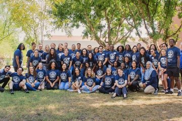 AZ Alumni Diversity Council Mentoring