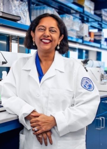 Dr. Shaifali Bhalla profile photo
