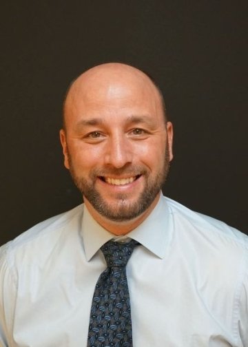 Profile photo of Dr. Krzak.