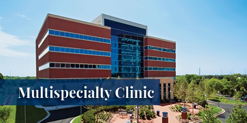 Multispecialty Clinic