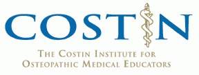 Costin Institute Logo